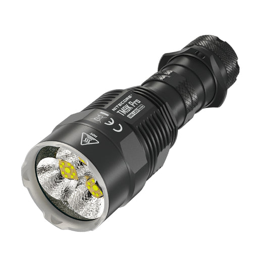 Nitecore Tm9 K Pro 9900 Lumen Usb C Rechargeable Torch