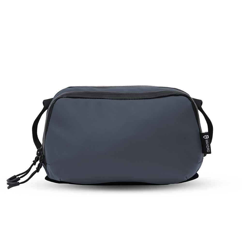 Wandrd Tech Bag Large Aegean Blue