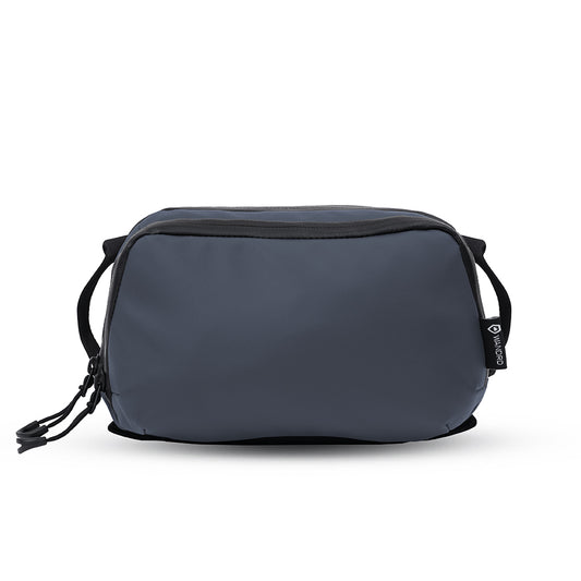 Wandrd Tech Bag Large Aegean Blue