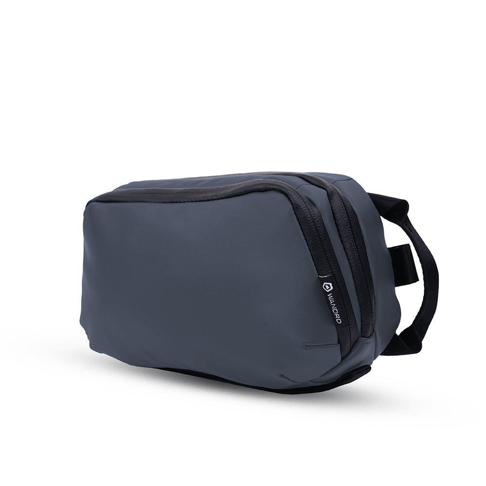 Wandrd Tech Bag Large Aegean Blue