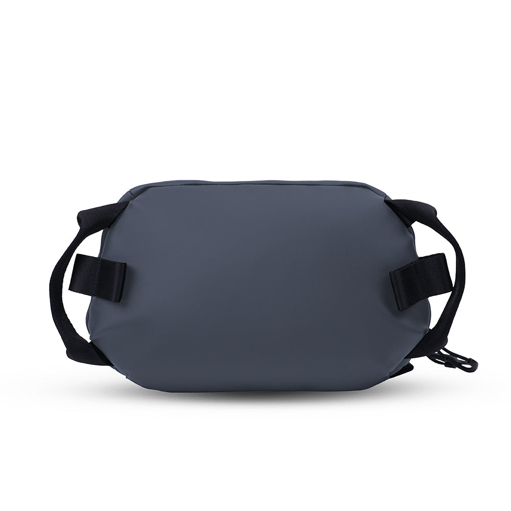 Wandrd Tech Bag Large Aegean Blue