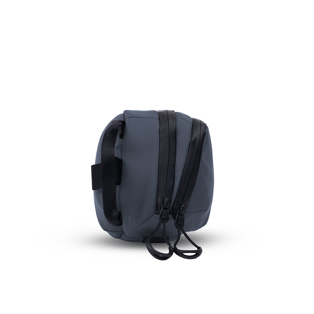 Wandrd Tech Bag Large Aegean Blue
