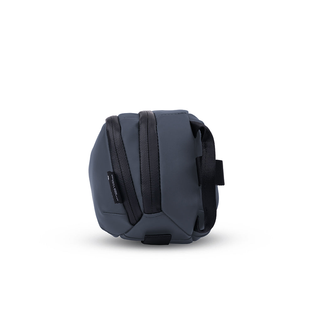 Wandrd Tech Bag Large Aegean Blue