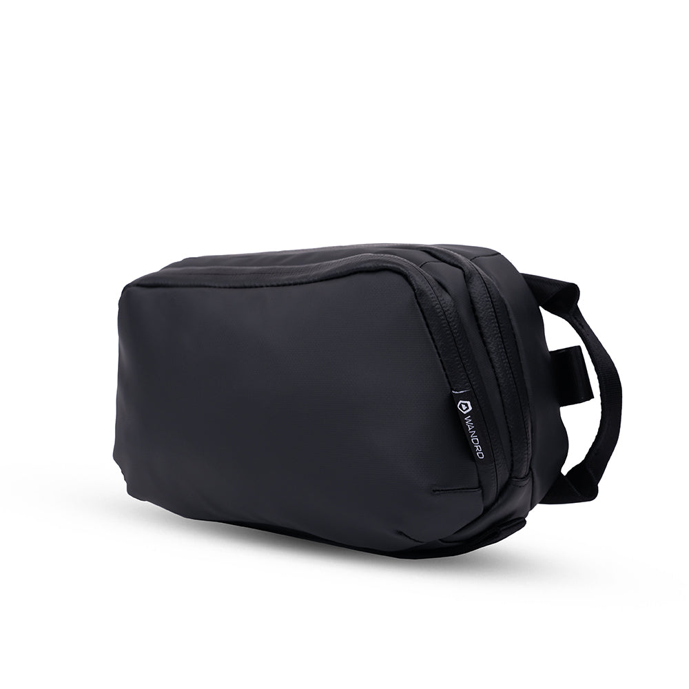 Wandrd Tech Bag Large Black 2.0