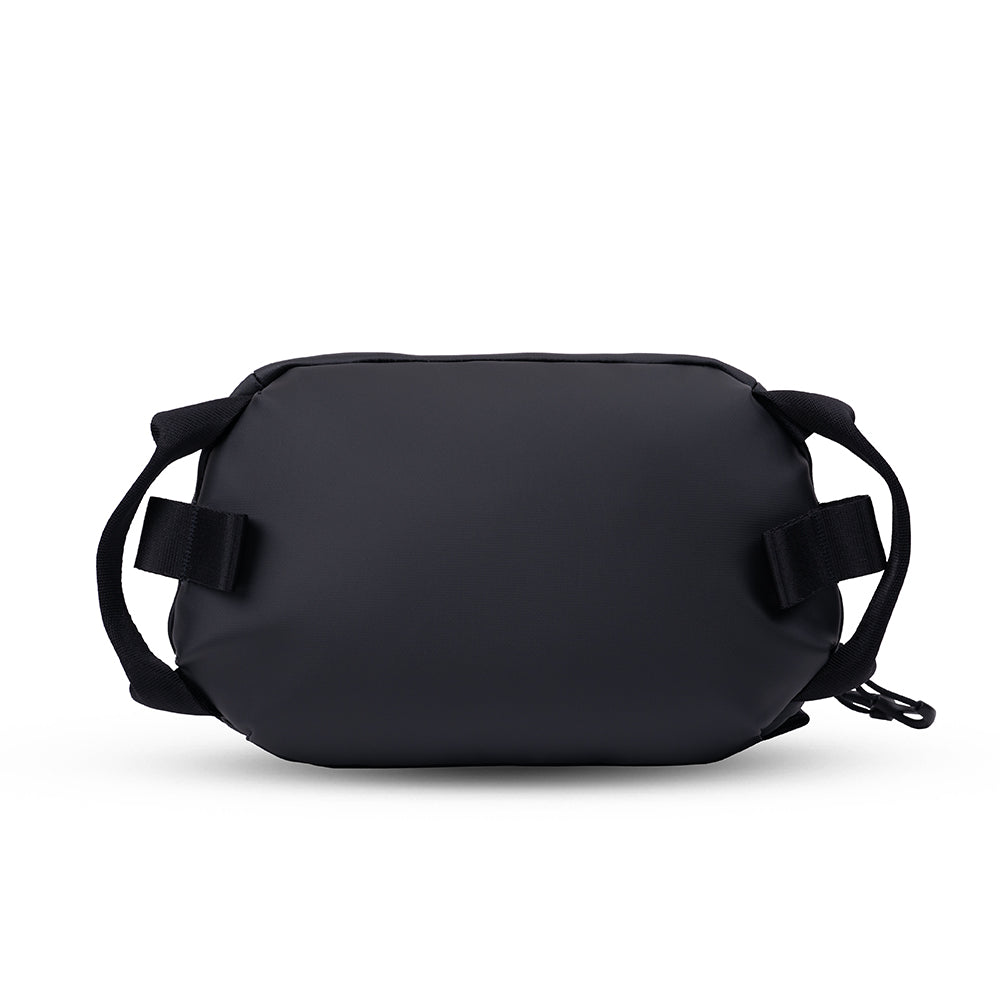 Wandrd Tech Bag Large Black 2.0