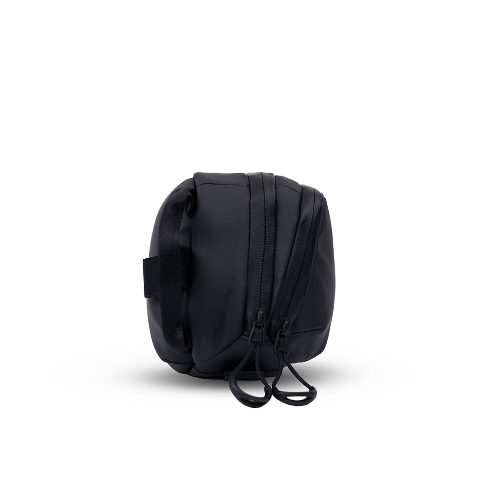 Wandrd Tech Bag Large Black 2.0