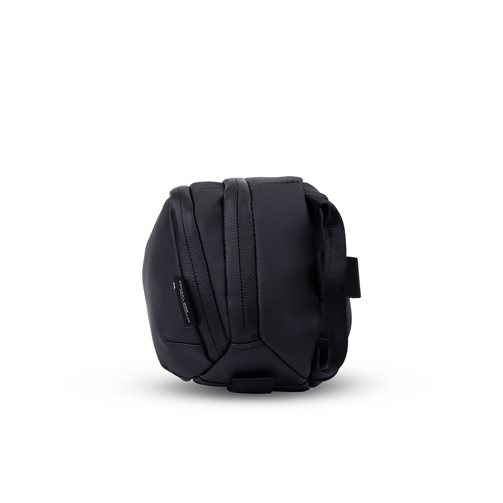 Wandrd Tech Bag Large Black 2.0
