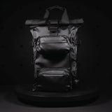 Wandrd Tech Bag Large Black 2.0