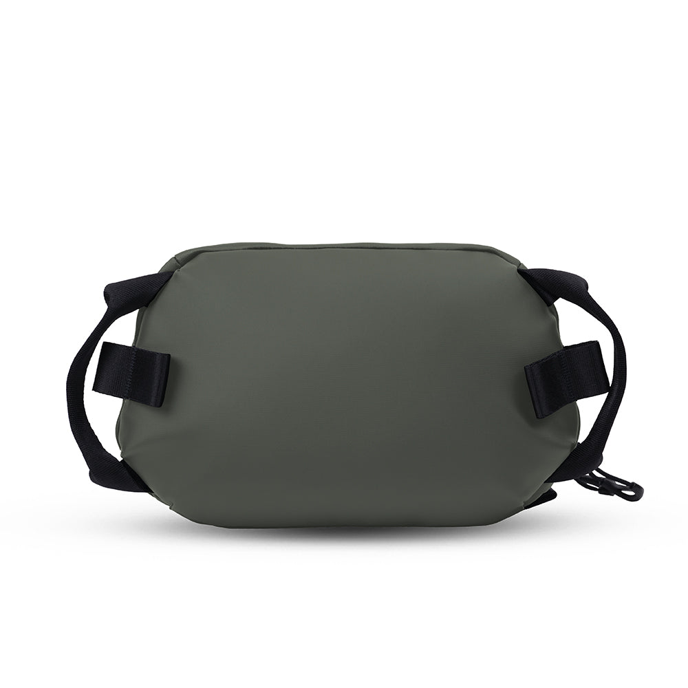 Wandrd Tech Bag Large Wasatch Green
