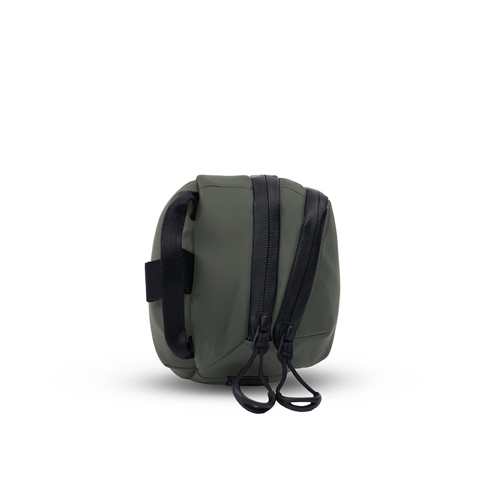 Wandrd Tech Bag Large Wasatch Green