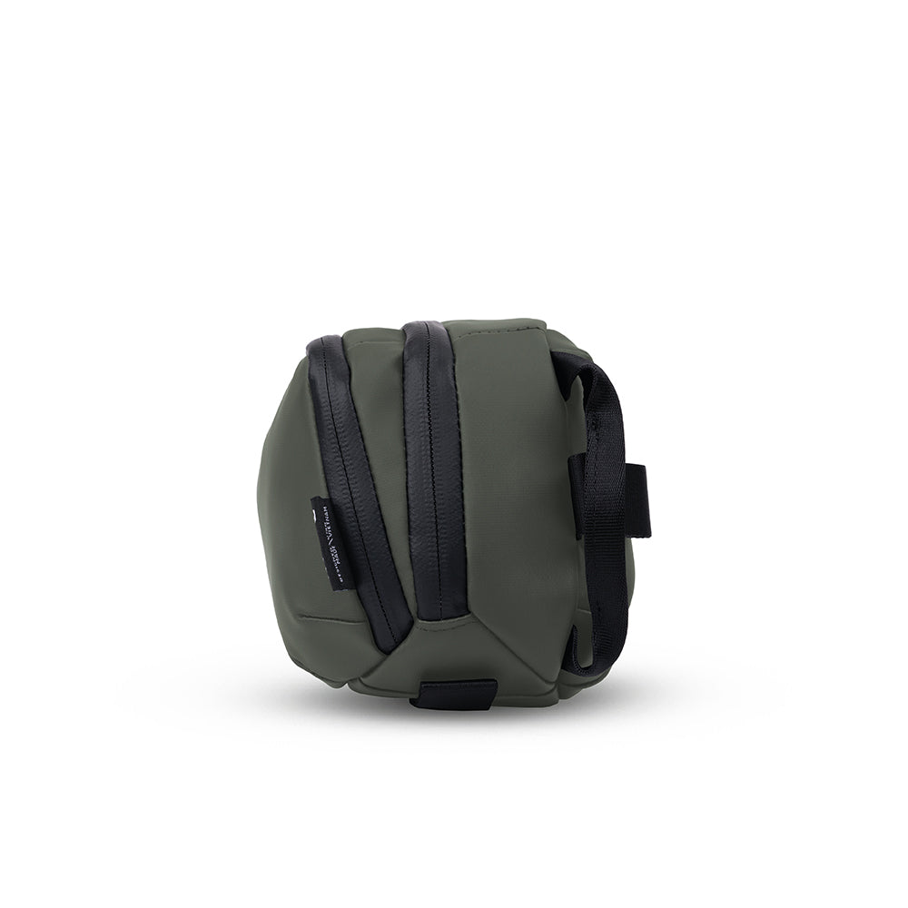 Wandrd Tech Bag Large Wasatch Green