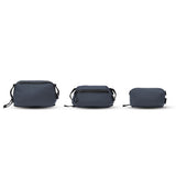 Wandrd Tech Bag Medium Aegean Blue