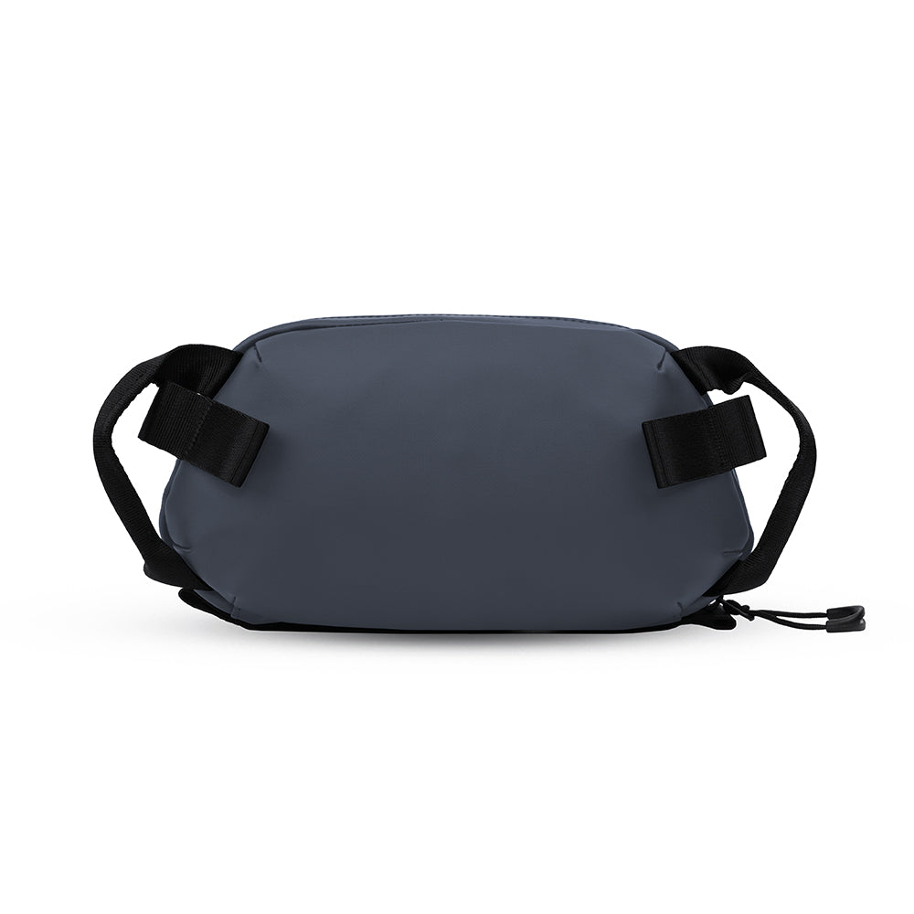 Wandrd Tech Bag Medium Aegean Blue