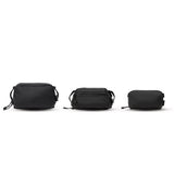 Wandrd Tech Bag Medium Black 2.0