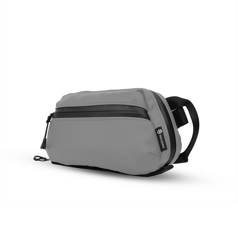 Wandrd Tech Bag Medium Makalu Gray