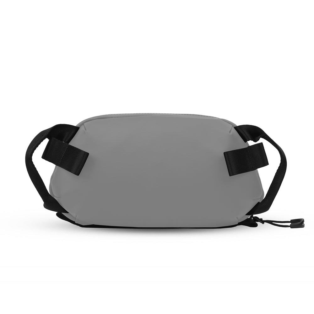Wandrd Tech Bag Medium Makalu Gray