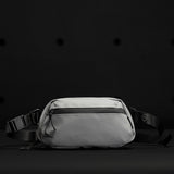 Wandrd Tech Bag Medium Makalu Gray