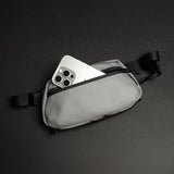 Wandrd Tech Bag Medium Makalu Gray