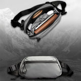Wandrd Tech Bag Medium Makalu Gray
