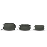 Wandrd Tech Bag Medium Wasatch Green