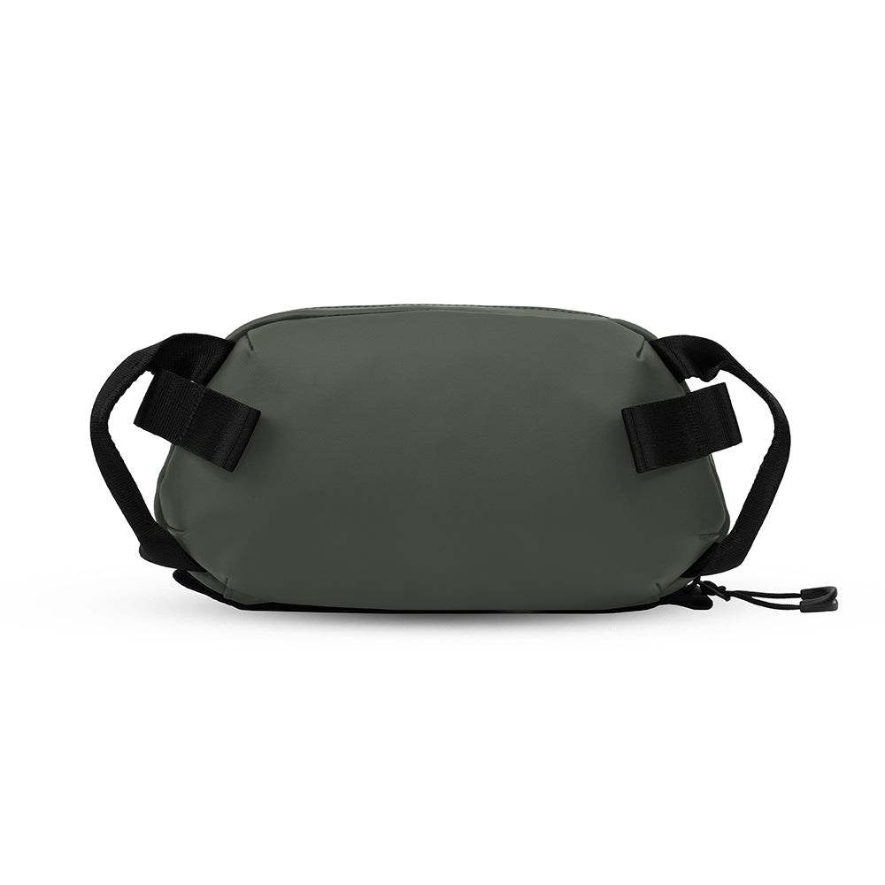 Wandrd Tech Bag Medium Wasatch Green