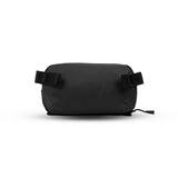 Wandrd Tech Bag Small Black 2.0