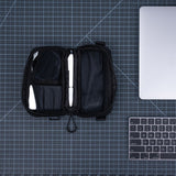Wandrd Tech Bag Small Black 2.0