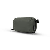 Wandrd Tech Bag Small Wasatch Green