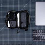 Wandrd Tech Bag Small Wasatch Green