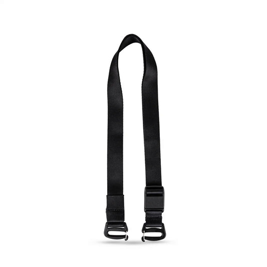 Wandrd Carry Strap For Tech Bags Black