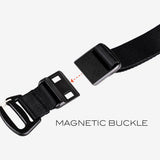 Wandrd Carry Strap Black