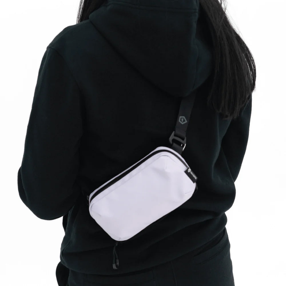 Wandrd Carry Strap For Tech Bags Black