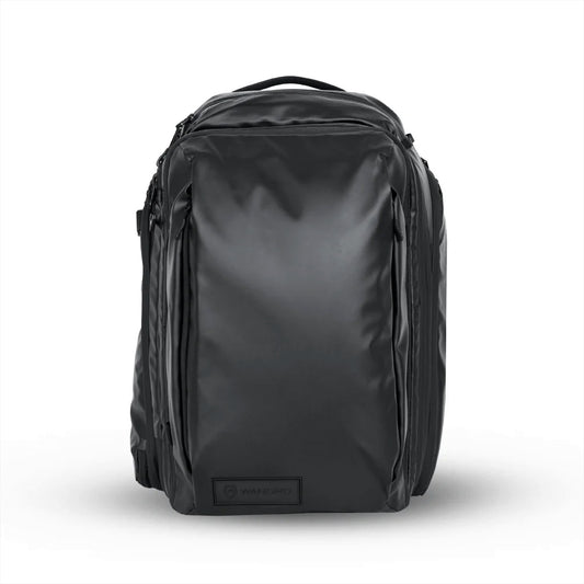 Wandrd Transit Travel Backpack 35 L Black