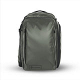 Wandrd Transit Travel Backpack 35 L Wasatch Green