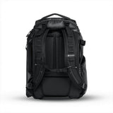 Wandrd Transit Travel Backpack 45 L Black