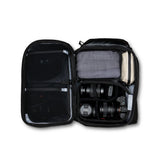 Wandrd Transit Travel Backpack 45 L Black