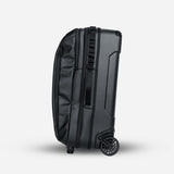 Wandrd Transit Travel Carry On Roller Bag Black