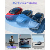 Viofo Dashcam 4 K A119 M Pro Front Dvr With Gps & Wifi6