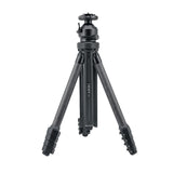 Heipi Vision 3 In 1 Carbon Fiber Travel Tripod Locking Knob New Version!