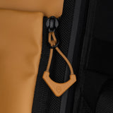 Wandrd Replacement Zipper Pullers Dallol Yellow 6 Pk