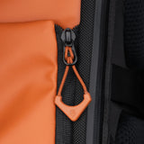 Wandrd Replacement Zipper Pullers Sedona Orange 6 Pk