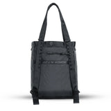 Wandrd Transit Travel Tote Backpack Black