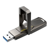 Netac US5 USB3.2 Type-A + Type-C External SSD 1TB