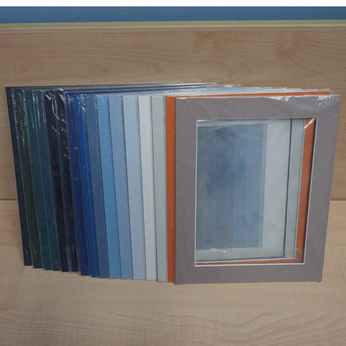 P&F 8x10 OUTER MATT