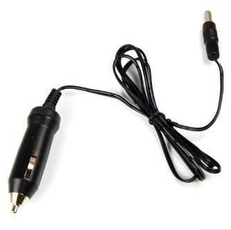 Nitecore Intelligent 12 V Car Charger Compatible With I2/I4/D2/D4 And Any Other Same Size Connection