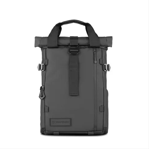 Wandrd Prvke 15 L Every Day Carry Camera Backpack Black