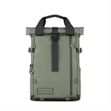 Wandrd Prvke 15 L Every Day Carry Camera Backpack Wasatch Green
