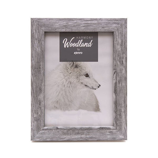 Kenro Harmony Frame 5x7" - Woodland