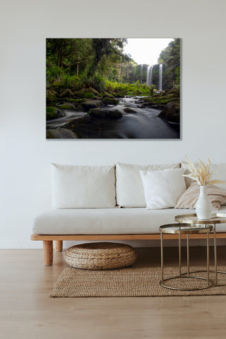 Canvas Print -