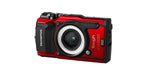 Olympus LG-1 LED Light Guide For TG-7